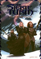 Die Schlacht beginnt