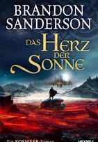 Das Herz der Sonne: Ein Kosmeer-Roman