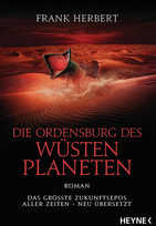 Die Ordensburg des Wüstenplaneten (6)