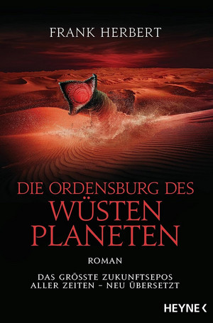 Die Ordensburg des Wüstenplaneten (6)