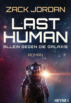 Last Human - Allein gegen die Galaxis