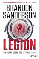 Legion - Die vielen Leben des Stephen Leeds