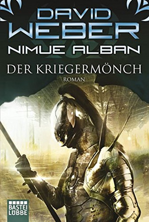 Nimue Alban: Der Kriegermönch (Nimue-Reihe 12)