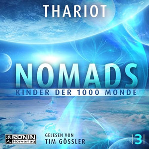 Nomads 3 - Kinder der 1000 Monde