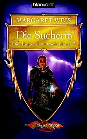 Die Sucherin