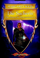 Die Sucherin