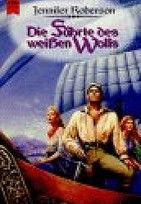 Die Fährte des weißen Wolfs