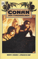 Conan der Usurpator