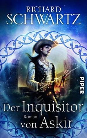 Der Inquisitor von Askir