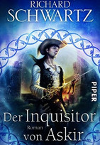 Der Inquisitor von Askir
