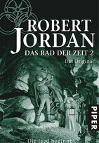 Das Rad der Zeit 2: Die Jagd beginnt