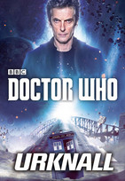 Doctor Who: Urknall