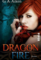 Dragon Fire (Dragon 4)