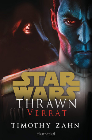 Star Wars: Thrawn - Verrat