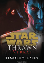 Star Wars: Thrawn - Verrat