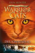 Warrior Cats - Der Ursprung der Clans 1: Der Sonnenpfad (Staffel V)
