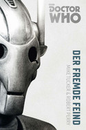 Doctor Who: Der fremde Feind (MONSTER-Edition 2)