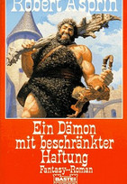 Ein Dämon mit beschränkter Haftung