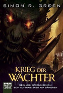 Krieg der Wächter