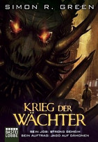 Krieg der Wächter