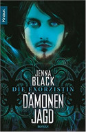 Dämonenjagd