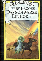 Das schwarze Einhorn