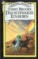 Das schwarze Einhorn