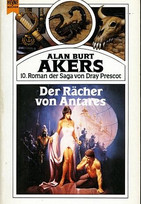 Der Rächer von Antares