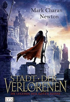 Stadt der Verlorenen