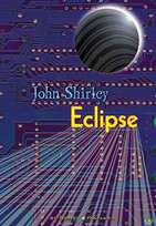 Eclipse Sonnenfinsternis