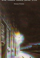 Die Ruhe nach dem Tod