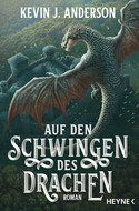 Auf den Schwingen des Drachen