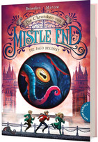 Die Chroniken von Mistle End - 2. Die Jagd beginnt