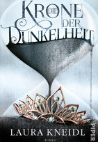 Die Krone der Dunkelheit (1)