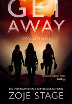 Getaway - Das Unheil
