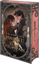 Masked by Nightfall (Last Shadows 1)