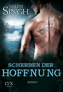 Scherben der Hoffnung (Psy Changeling 14)