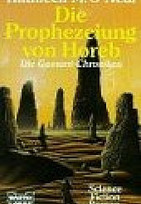 Die Prophezeiung von Horeb