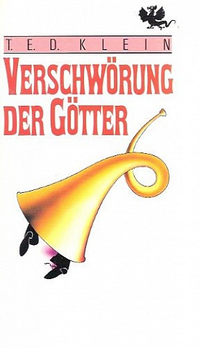 Verschwörung der Götter