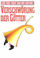 Verschwörung der Götter