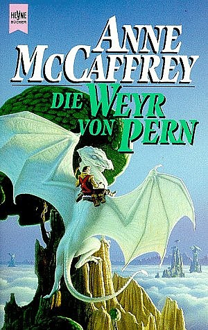 Die Weyr von Pern