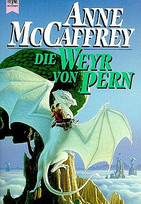 Die Weyr von Pern