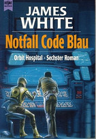 Notfall Code Blau