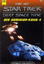 Der Dominion-Krieg 4 - Beendet den Krieg!