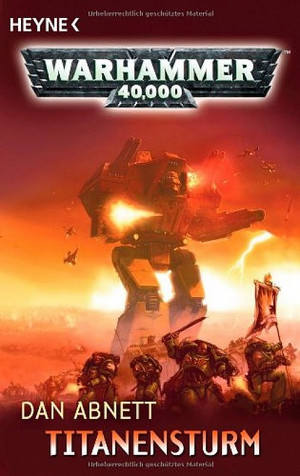 Warhammer 40.000: Titanensturm