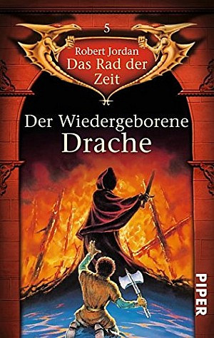 Der wiedergeborene Drache