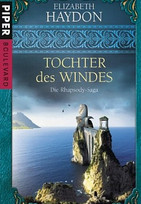 Tochter des Windes