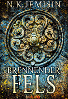 Brennender Fels (Die große Stille 2)