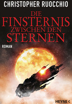 Die Finsternis zwischen den Sternen (Imperium 2)