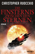 Die Finsternis zwischen den Sternen (Imperium 2)